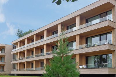 Gästehaus Mettnau