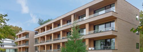 Gästehaus Mettnau