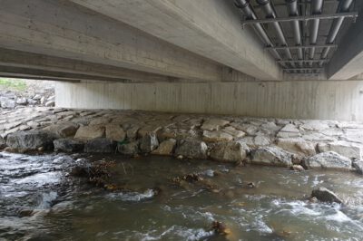 Brücke Stockacher Aach