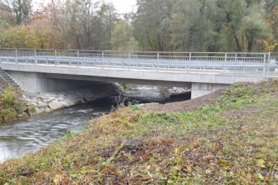 Brücke Stockacher Aach