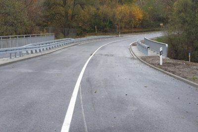 Brücke Stockacher Aach