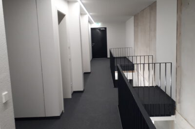 Wohn- und Geschäftshaus in Tübingen