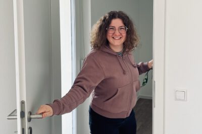 Stroppel Antonia Ende Ausbildung