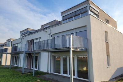 MFH Rückansicht