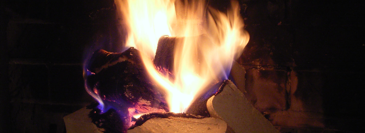 Feuer Brikett Feuer Brikett