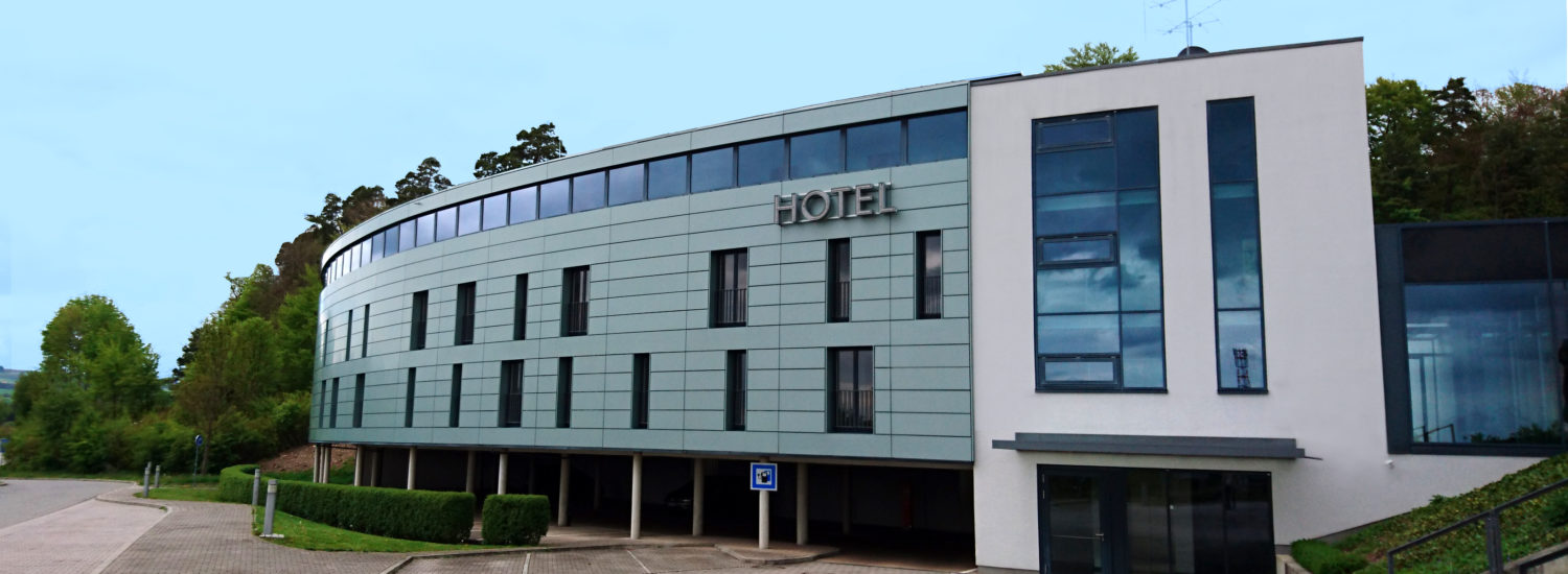 Hoch- und Ingenieurbau