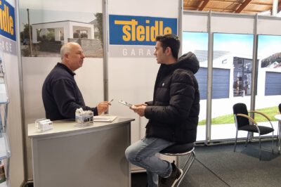 IBO Friedrichshafen