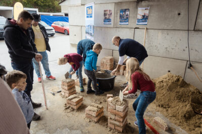 Tag der offenen Tür 2022