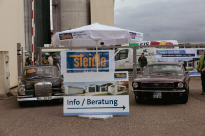 Tag der offenen Tür 2022