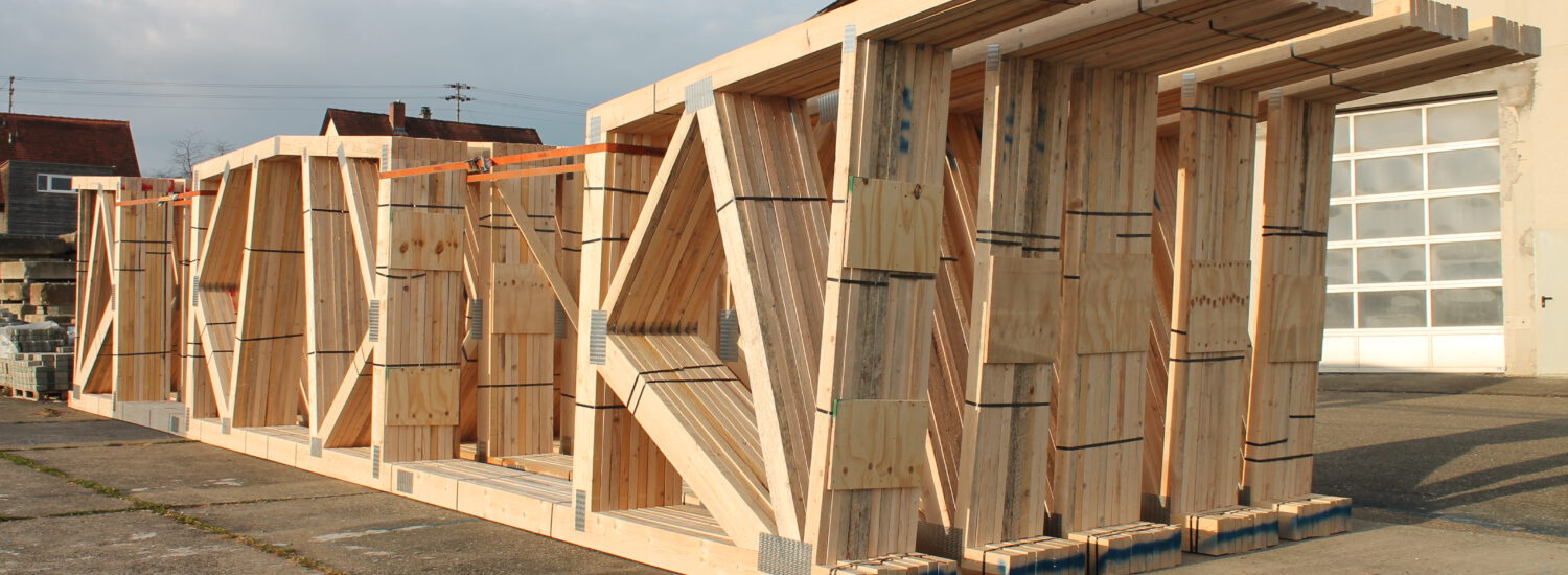 Brückenbinder Brückenbinder