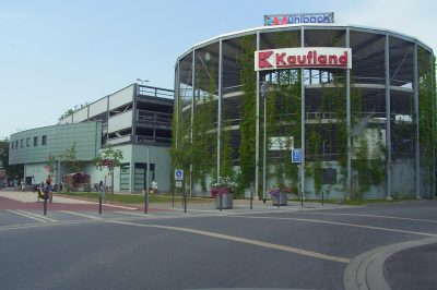Mühlbach Center Radolfzell