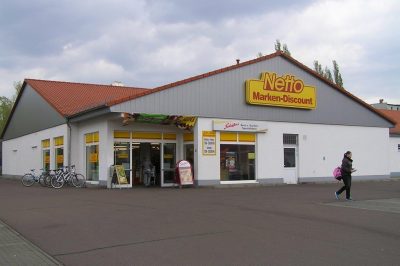 Schlüsselfertiges Bauen NETTO