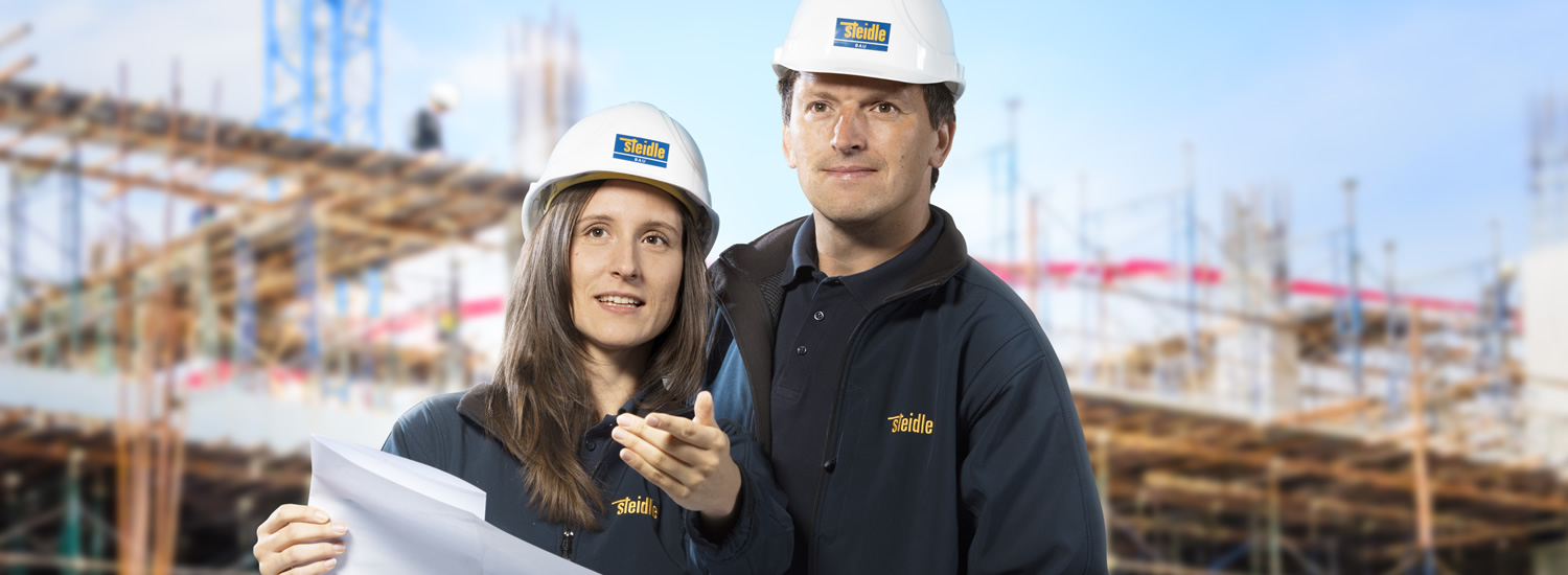 EMIL STEIDLE GMBH & CO. KG EMIL STEIDLE GMBH & CO. KG